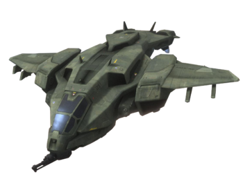ゲーム Haloを象徴する輸送機 ペリカン を生んだとある映画とは